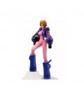 Figura ichibansho one piece heroines lilith