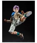 Figura tamashii nations dragon ball gt sh figuarts trunks