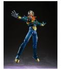 Figura tamashii nations dragon ball gt sh figuarts super android