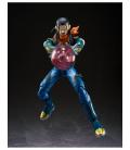 Figura tamashii nations dragon ball gt sh figuarts super android