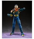 Figura tamashii nations dragon ball gt sh figuarts super android