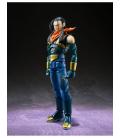 Figura tamashii nations dragon ball gt sh figuarts super android