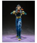 Figura tamashii nations dragon ball gt sh figuarts super android