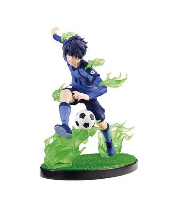 Figura ichibansho bluelock yoichi isagi