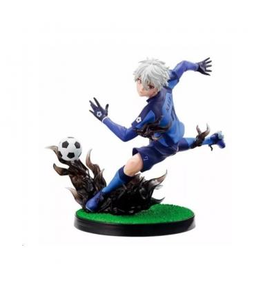 Figura ichibansho bluelock seishiro nagi