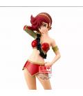 Figura banpresto urusei yatsura glitter & glamours lum and bestie collection benten vol.3 21cm