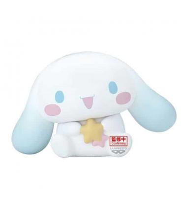 Figura banpresto sanrio sofvimates cinnamoroll star ver. 15cm