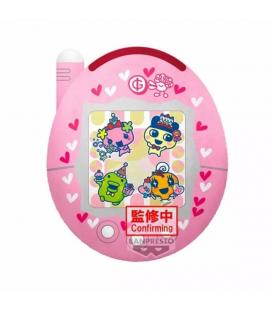 Peluche banpresto tamagotchi connection v3 super big plush 20th anniversary 40cm