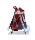 Figura ichibansho one piece heroines boa hancock 2