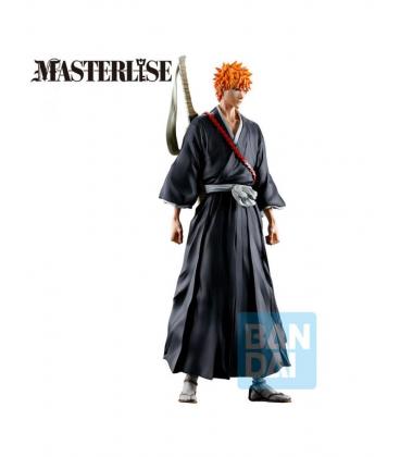 Figura ichibansho bleach ichigo kurosaki