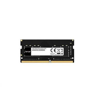 Memoria ram ddr4 16gb lexar sodimm 3200 mhz