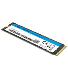 Disco duro interno solido ssd lexar nm610pro 1tb nvme gen3