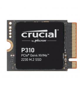 Disco duro interno solido ssd crucial p310 1tb m.2 nvme pci express 4.0