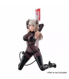 Figura banpresto 2.5 dimensional seduction lady lustalotte fabled costume ver. 15cm