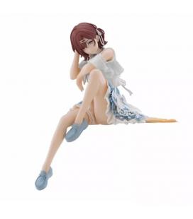 Figura banpresto the idolmaster shiny colors espresto madoka higuchi 19cm