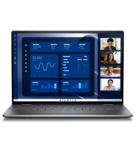 Portatil dell gn4x0 ultra 7 - 165u 32gb ssd 1tb 14" w11p