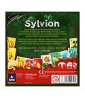 Juego de mesa sylvion