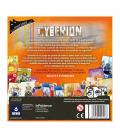 Juego de mesa cyberion