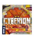 Juego de mesa cyberion