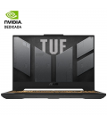 Portátil gaming asus tuf f15 tuf507vv-lp193 intel core i7-13620h/ 32gb/ 1tb ssd/ geforce rtx 4060/ 15.6'/ sin sistema operativo