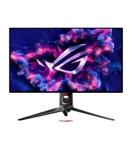 Monitor ASUS ROG Swift OLED PG32UCDP 32" WOLED UltraHD 4K 240Hz G-Sync Compatible USB-C