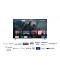 Televisor TCL 65C635 65"/ Ultra HD 4K/ Smart TV/ WiFi