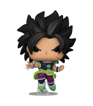 Funko pop dragon ball broly - broly