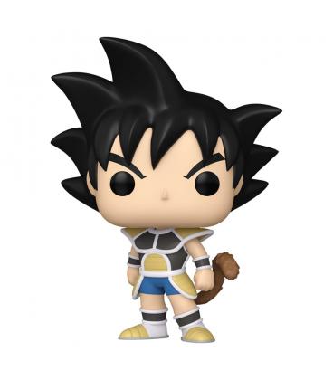 Funko pop dragon ball broly goku