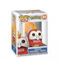 Funko pop pokemon fuecoco