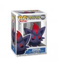 Funko pop pokemon zorua