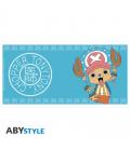 Taza abystyle one piece chopper