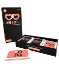 Juego de mesa love battle