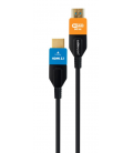 CABLE HDMI GEMBIRD ULTRAALTA VELOCIDAD ETHERNET- "SERIE AOC" 20M