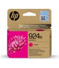 HP Cartucho de Tinta Original EvoMore 924e magenta