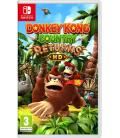 Nintendo Switch Donkey Kong Country Returns HD