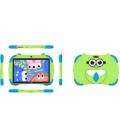 Tablet qubo tkids-100 10.1'/ 4gb/ 64gb