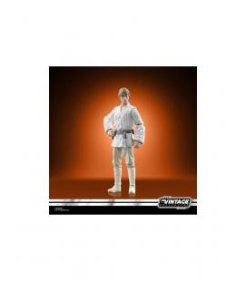 Figura hasbro star wars the vintage collection luke skywalker