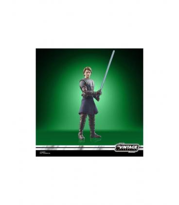 Figura hasbro star wars ahsoka the vintage collection anakin skywalker