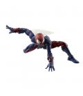 Figura hasbro marvel comics spider - man unlimited