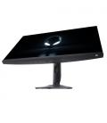 Monitor gaming dell alienware aw2724hf 27 pulgadas fhd 360hz