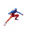 Figura hasbro marvel legends series spider - man spider - boy