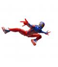 Figura hasbro marvel legends series spider - man spider - boy