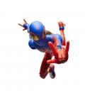 Figura hasbro marvel legends series spider - man spider - boy