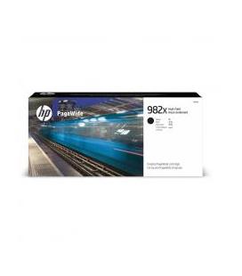 Toner hp pagewide 982x alta capacidad negro