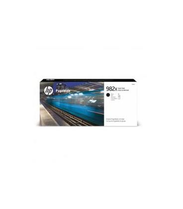 Toner hp pagewide 982x alta capacidad negro