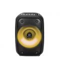 Trevi XF 150 KB Altavoz para fiestas Negro 15 W