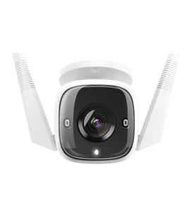 TP-Link Tapo Cámara WiFi Vigilancia 2K+3MP Exterior 2K QHD+3MP OUTDOOR