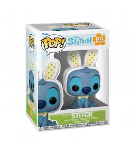 Funko pop disney stitch easter stitch