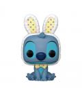 Funko pop disney stitch easter stitch