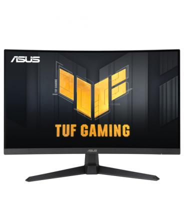 Monitor led asus tuf gaming vg27vqm1b 27" fhd 1ms hdmi displayport altavoces